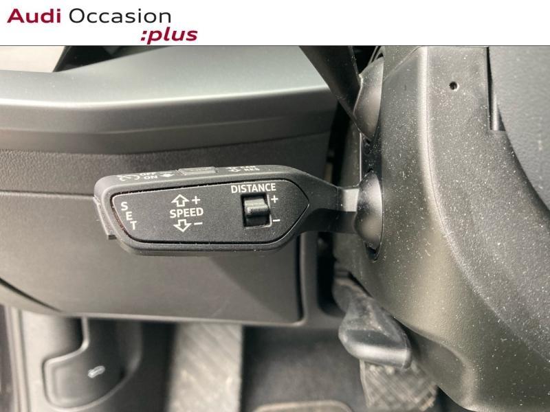 Voitures occasions Audi A3 Sportback Business Executive Bruay-la-Buissière