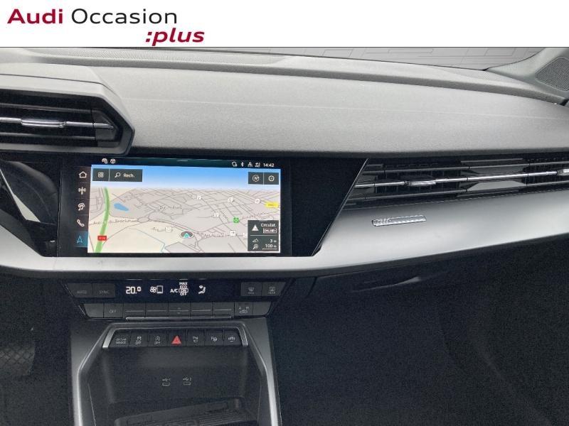 Voitures occasions Audi A3 Sportback Business Executive Bruay-la-Buissière