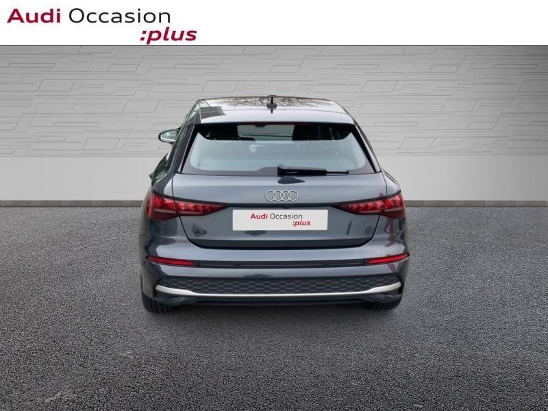 Voitures occasions Audi A3 Sportback Business Executive Bruay-la-Buissière