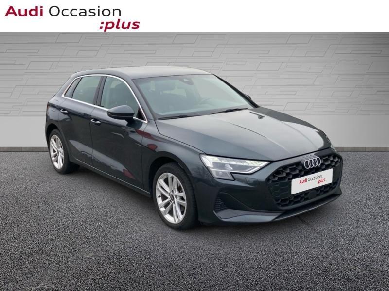 Voitures occasions Audi A3 Sportback Business Executive Bruay-la-Buissière