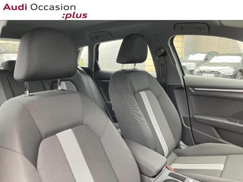 Voitures occasions Audi A3 Sportback Business Executive Bruay-la-Buissière