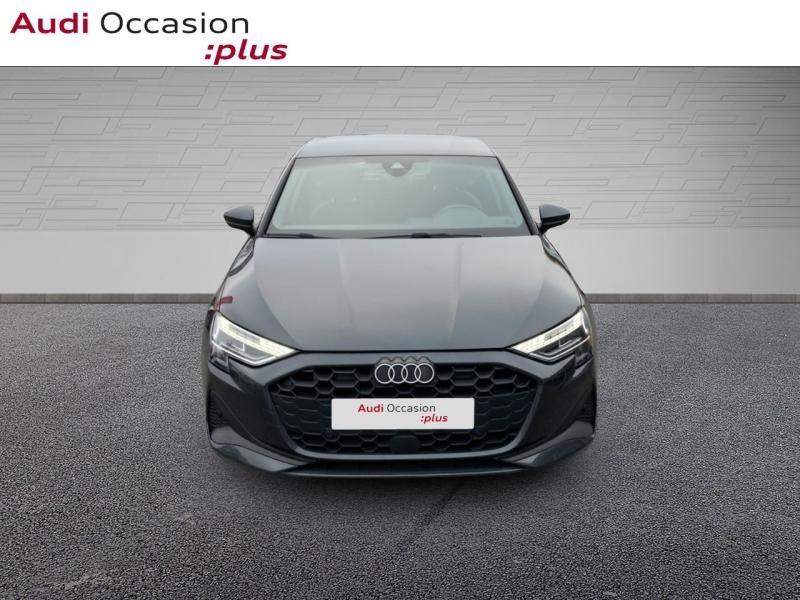 Voitures occasions Audi A3 Sportback Business Executive Bruay-la-Buissière