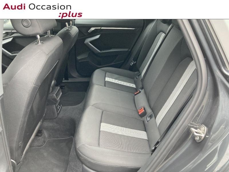 Voitures occasions Audi A3 Sportback Business Executive Bruay-la-Buissière
