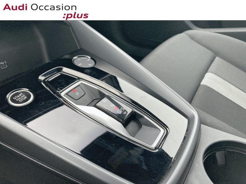 Voitures occasions Audi A3 Sportback Business Executive Bruay-la-Buissière