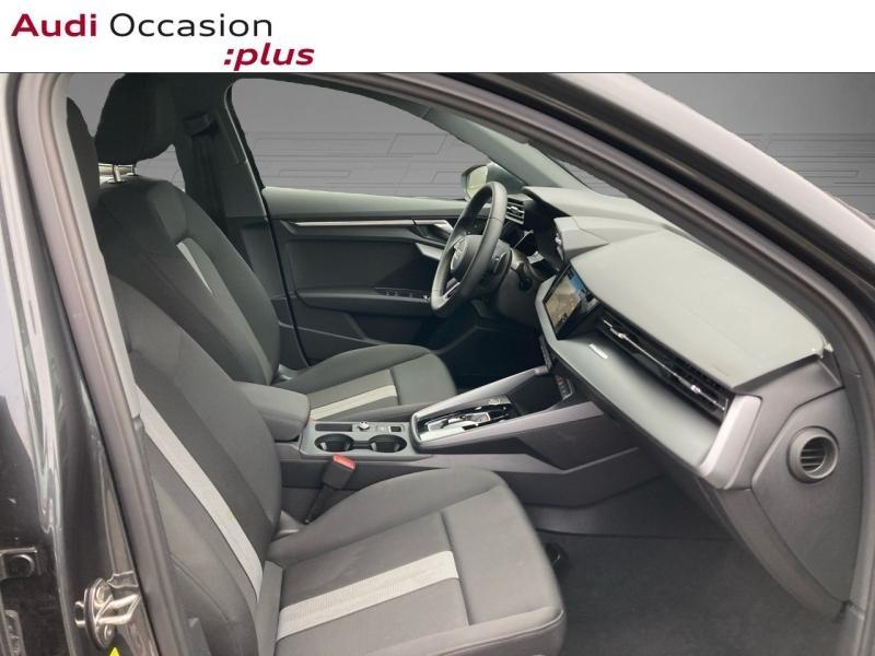 Voitures occasions Audi A3 Sportback Business Executive Bruay-la-Buissière