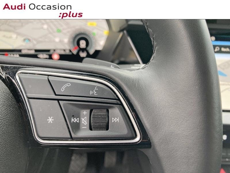 Voitures occasions Audi A3 Sportback Business Executive Bruay-la-Buissière