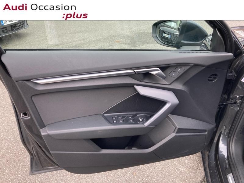 Voitures occasions Audi A3 Sportback Business Executive Dunkerque