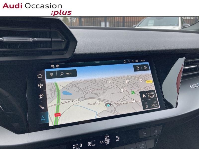 Voitures occasions Audi A3 Sportback Business Executive Dunkerque