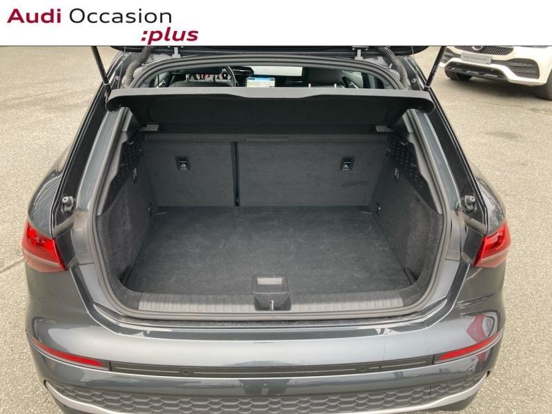 Voitures occasions Audi A3 Sportback Business Executive Bruay-la-Buissière