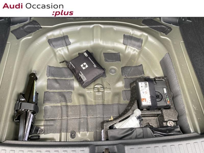 Voitures occasions Audi A3 Sportback Business Executive Bruay-la-Buissière