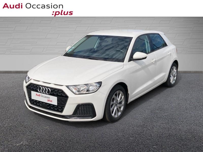 Voitures occasions Audi A1 Sportback Design Dunkerque