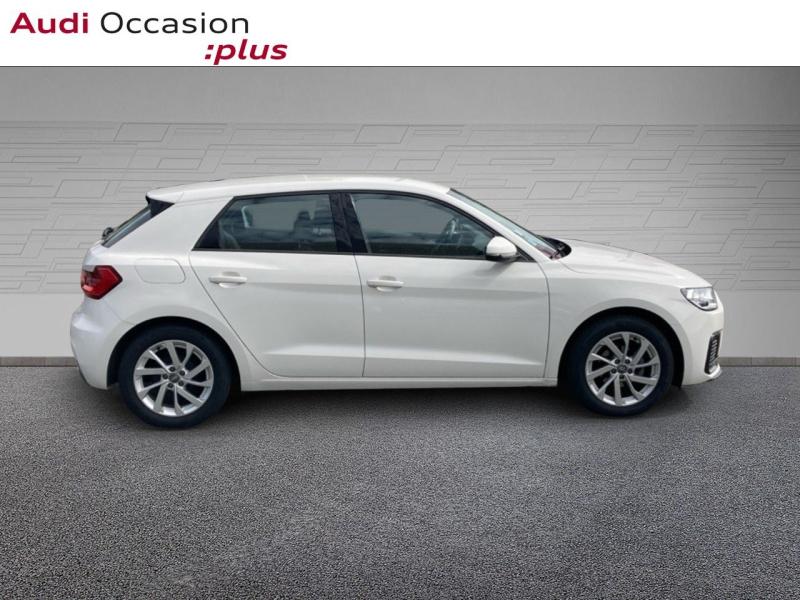 Voitures occasions Audi A1 Sportback Design Dunkerque
