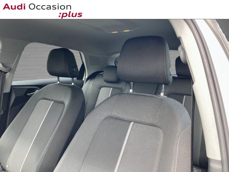 Voitures occasions Audi A1 Sportback Design Dunkerque