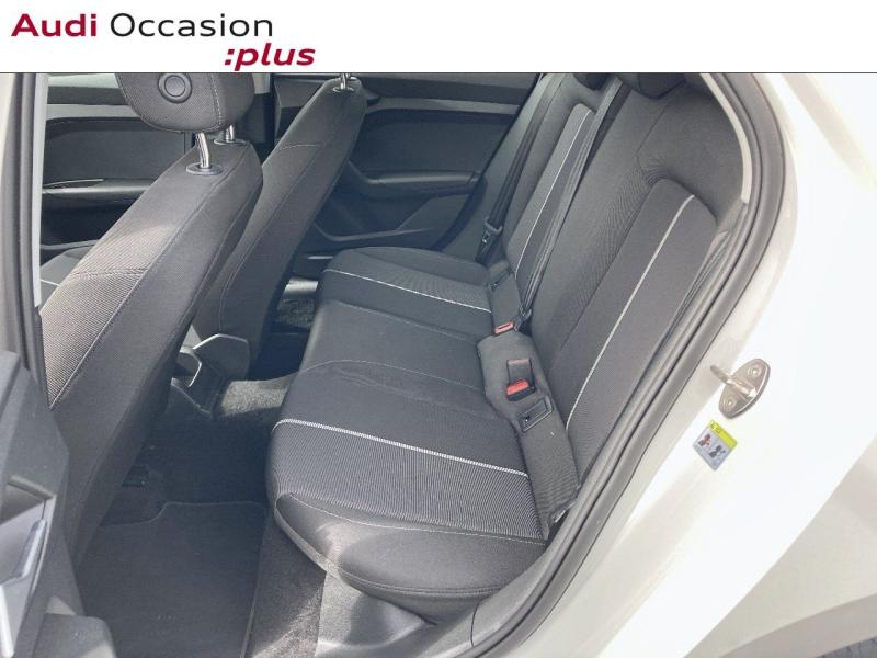 Voitures occasions Audi A1 Sportback Design Dunkerque