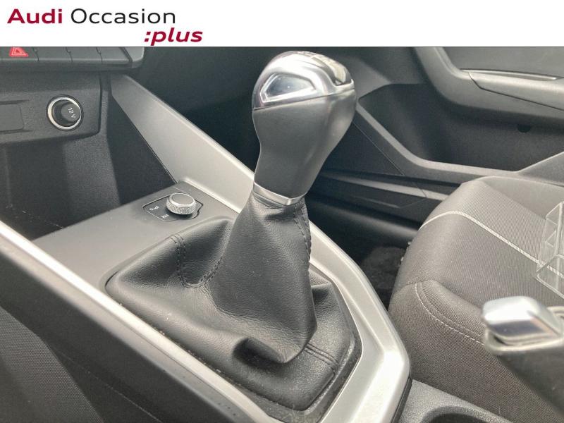 Voitures occasions Audi A1 Sportback Design Dunkerque