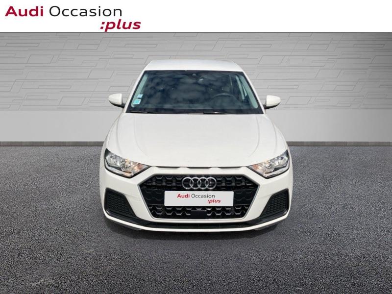 Voitures occasions Audi A1 Sportback Design Dunkerque