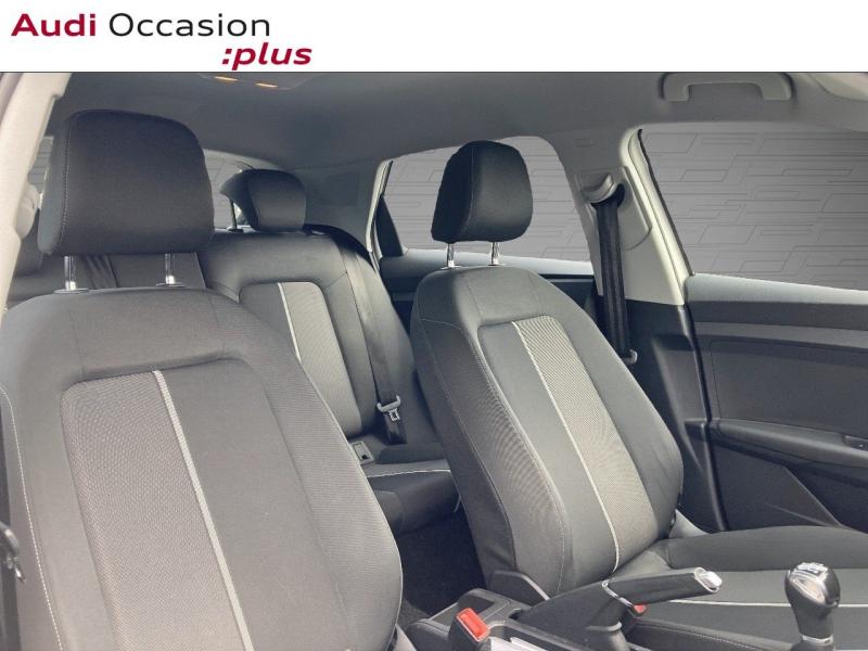 Voitures occasions Audi A1 Sportback Design Dunkerque