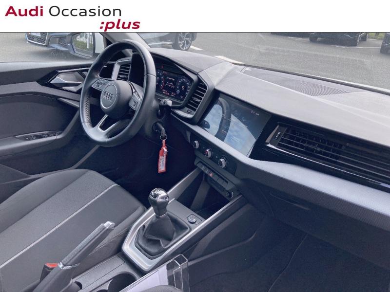 Voitures occasions Audi A1 Sportback Design Dunkerque