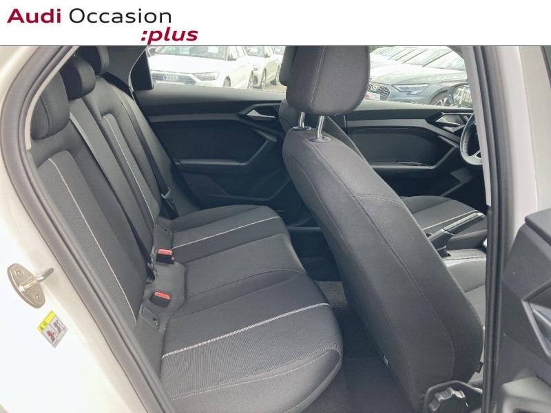 Voitures occasions Audi A1 Sportback Design Dunkerque