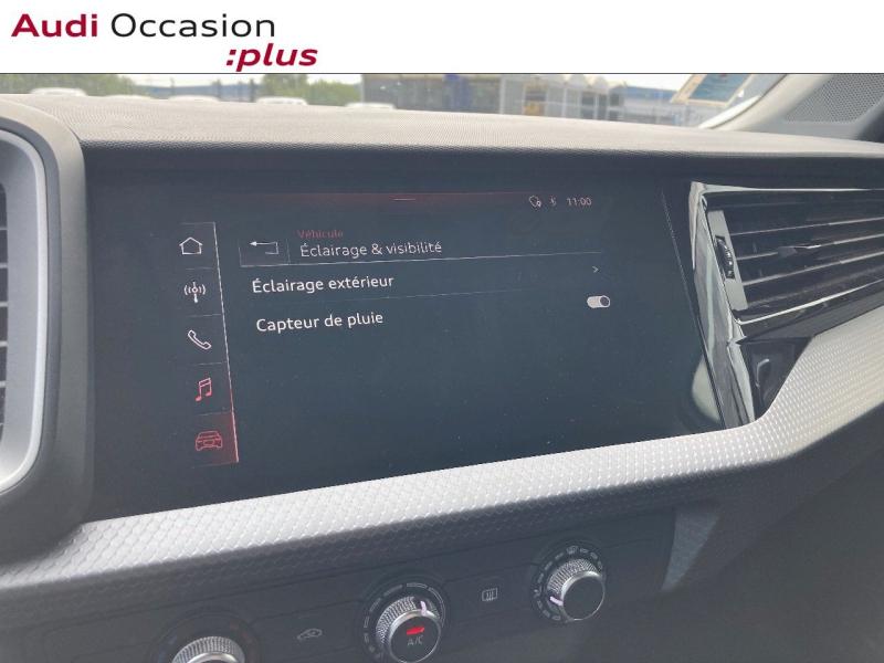 Voitures occasions Audi A1 Sportback Design Dunkerque