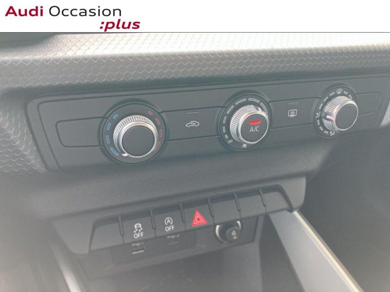 Voitures occasions Audi A1 Sportback Design Dunkerque