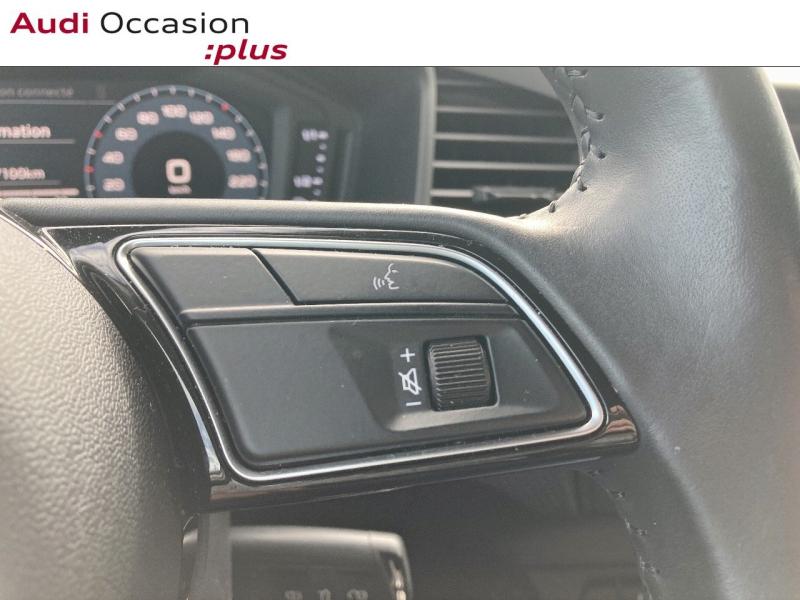 Voitures occasions Audi A1 Sportback Design Dunkerque