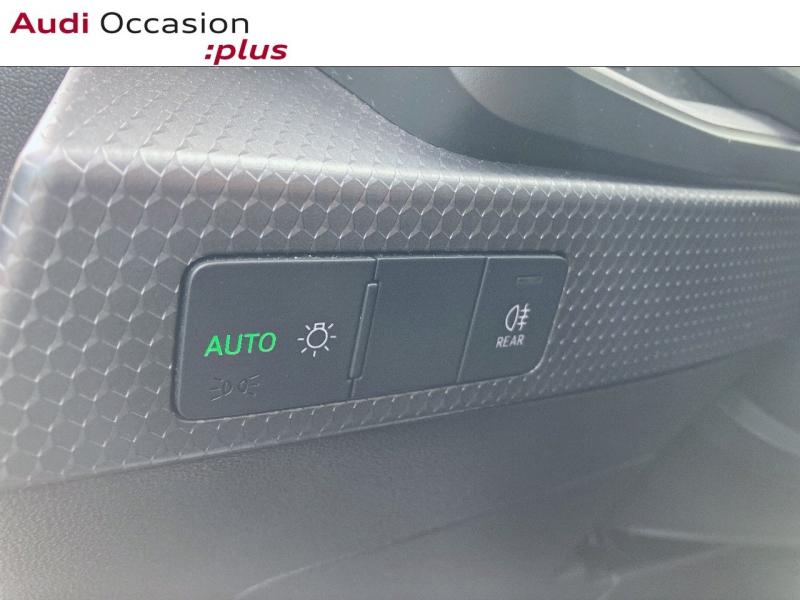 Voitures occasions Audi A1 Sportback Design Dunkerque