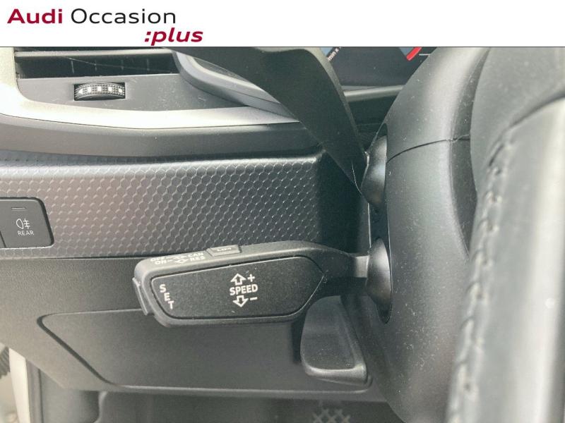 Voitures occasions Audi A1 Sportback Design Dunkerque