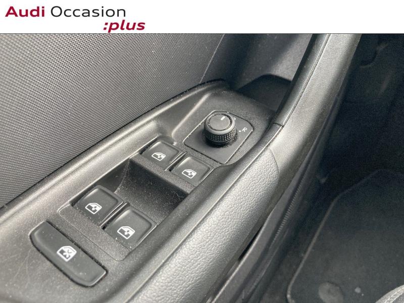 Voitures occasions Audi A1 Sportback Design Dunkerque