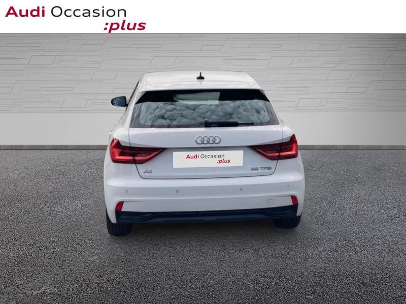 Voitures occasions Audi A1 Sportback Design Dunkerque