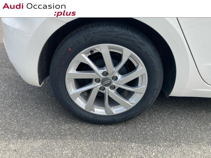 Voitures occasions Audi A1 Sportback Design Dunkerque