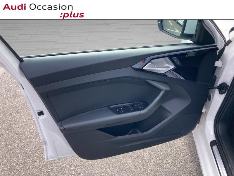 Voitures occasions Audi A1 Sportback Design Dunkerque