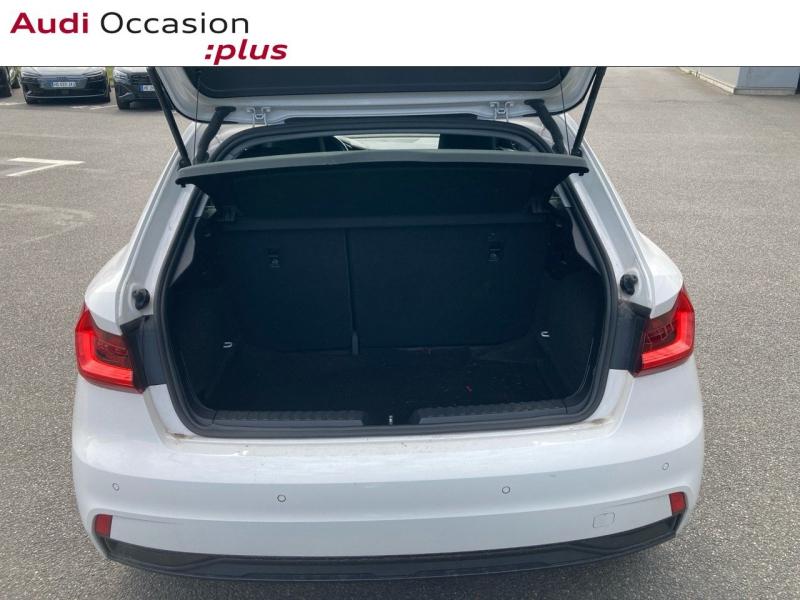 Voitures occasions Audi A1 Sportback Design Dunkerque