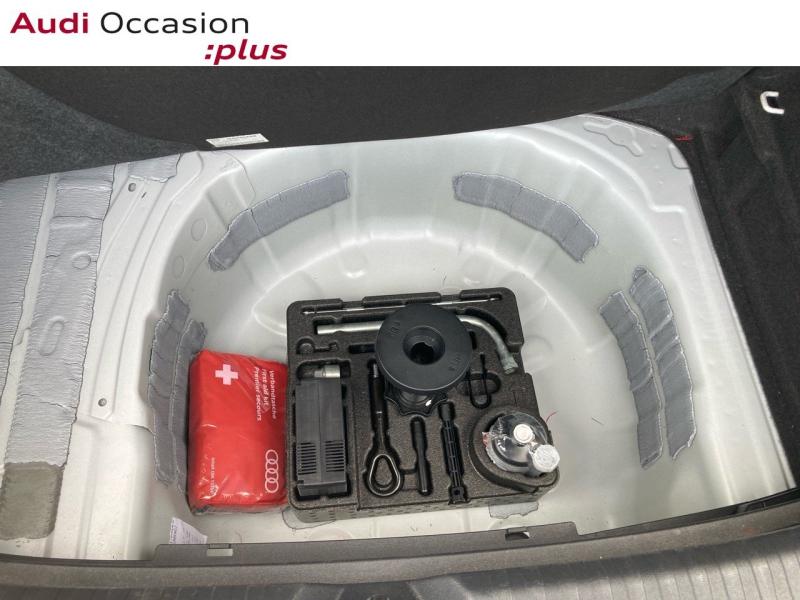 Voitures occasions Audi A1 Sportback Design Dunkerque