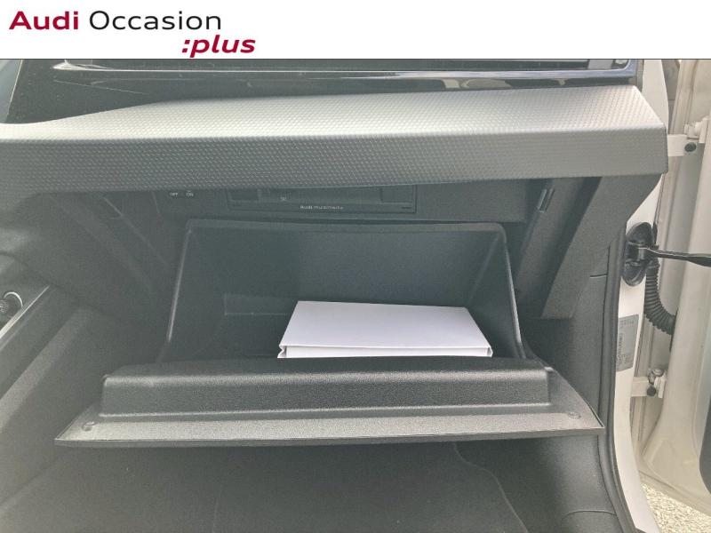 Voitures occasions Audi A1 Sportback Design Dunkerque