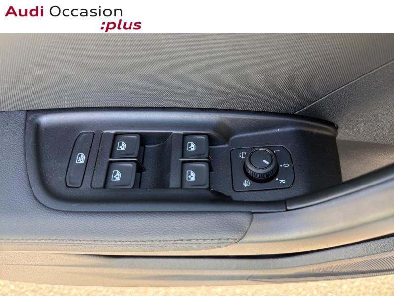 Voitures occasions Audi A1 Sportback Design Dunkerque