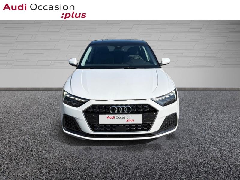 Voitures occasions Audi A1 Sportback Design Dunkerque
