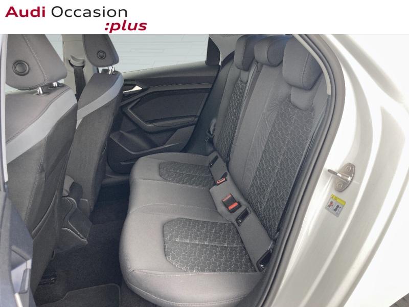 Voitures occasions Audi A1 Sportback Design Dunkerque
