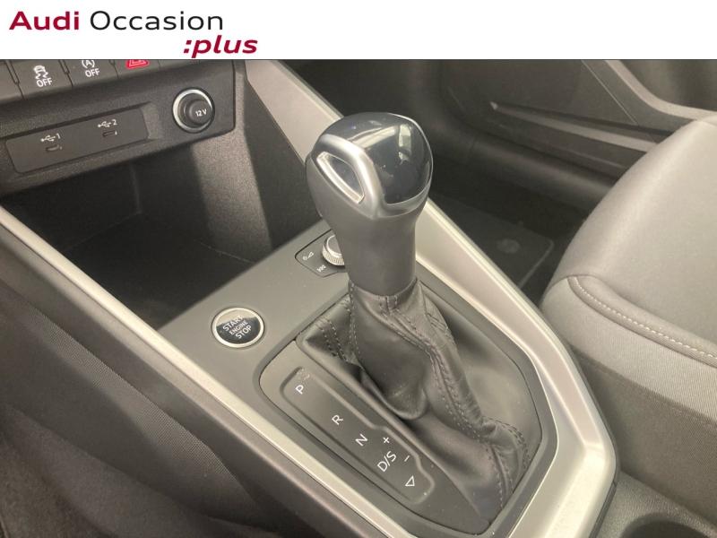 Voitures occasions Audi A1 Sportback Design Dunkerque