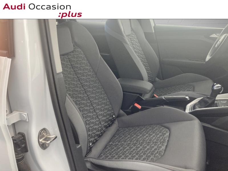 Voitures occasions Audi A1 Sportback Design Dunkerque