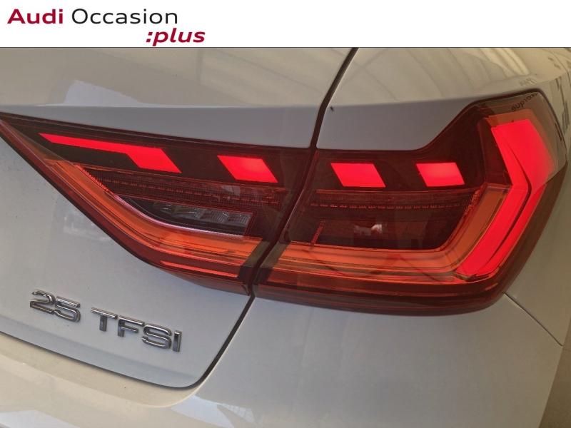Voitures occasions Audi A1 Sportback Design Dunkerque