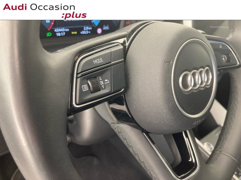 Voitures occasions Audi A1 Sportback Design Dunkerque