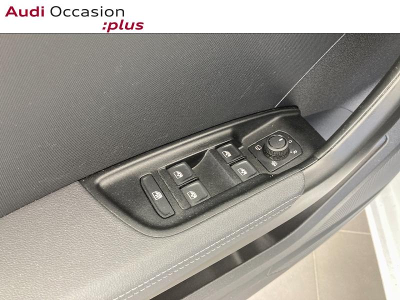 Voitures occasions Audi A1 Sportback Design Dunkerque