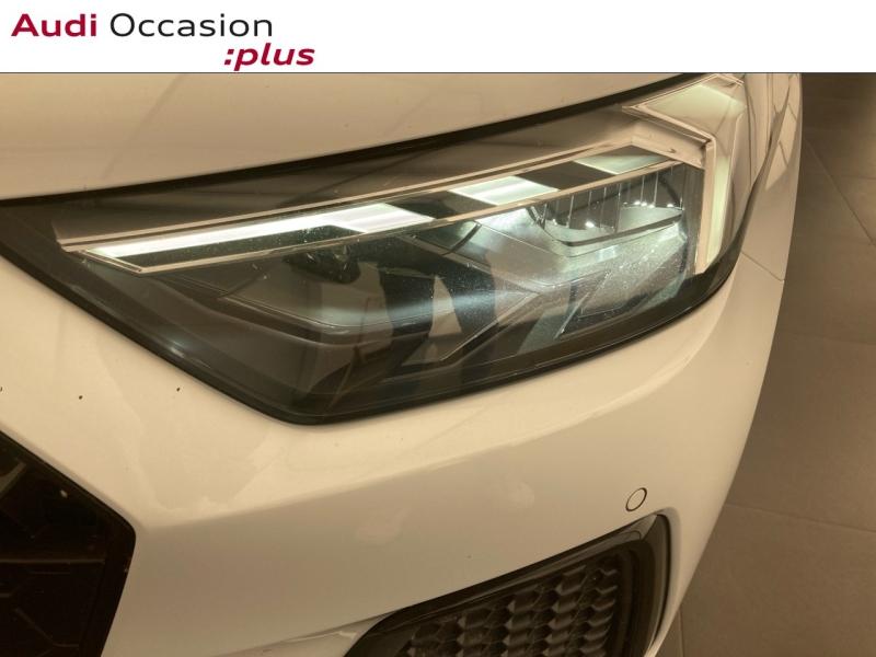 Voitures occasions Audi A1 Sportback Design Dunkerque