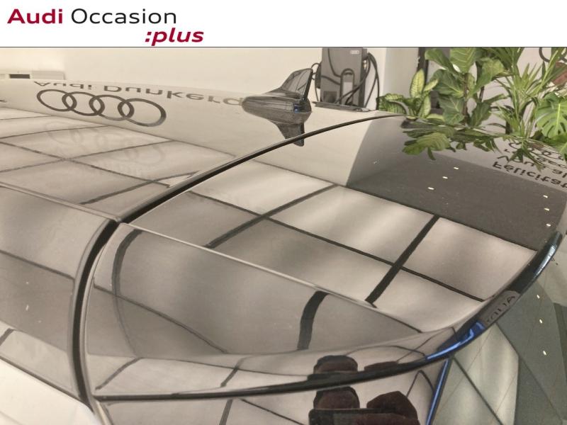 Voitures occasions Audi A1 Sportback Design Dunkerque