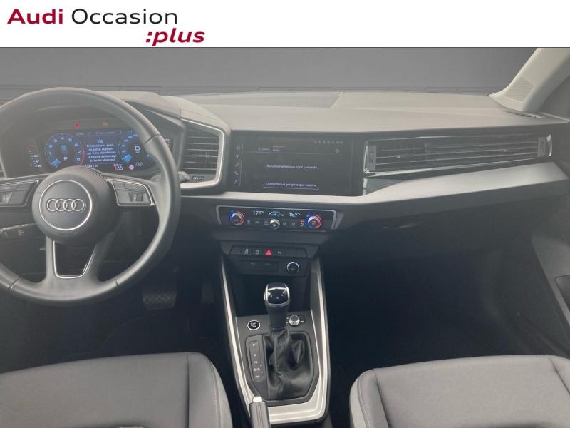 Voitures occasions Audi A1 Sportback Design Dunkerque