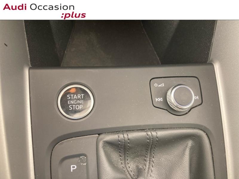 Voitures occasions Audi A1 Sportback Design Dunkerque