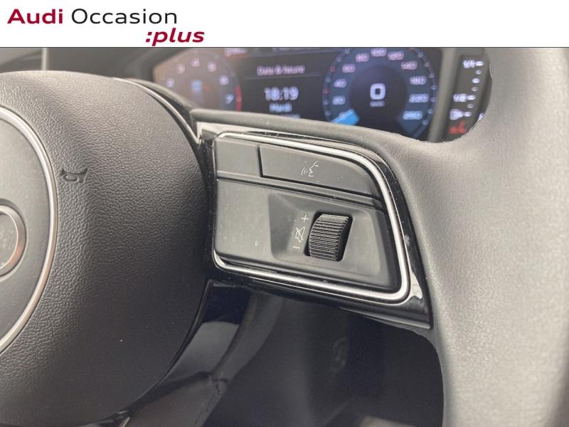 Voitures occasions Audi A1 Sportback Design Dunkerque