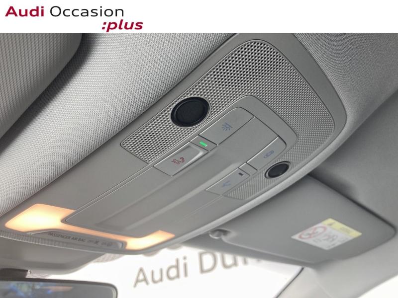 Voitures occasions Audi A1 Sportback Design Dunkerque
