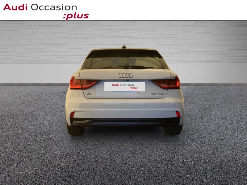 Voitures occasions Audi A1 Sportback Design Dunkerque